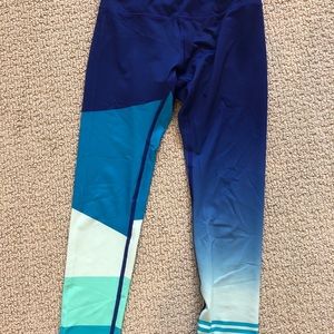 Women’s leggings